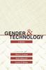 The Gender and Technology : A Reader Book