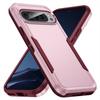 Для Google Pixel 9/Pixel 9 Pro Чехол ПК+ТПУ Военный класс Защитный от падений Чехол для телефона