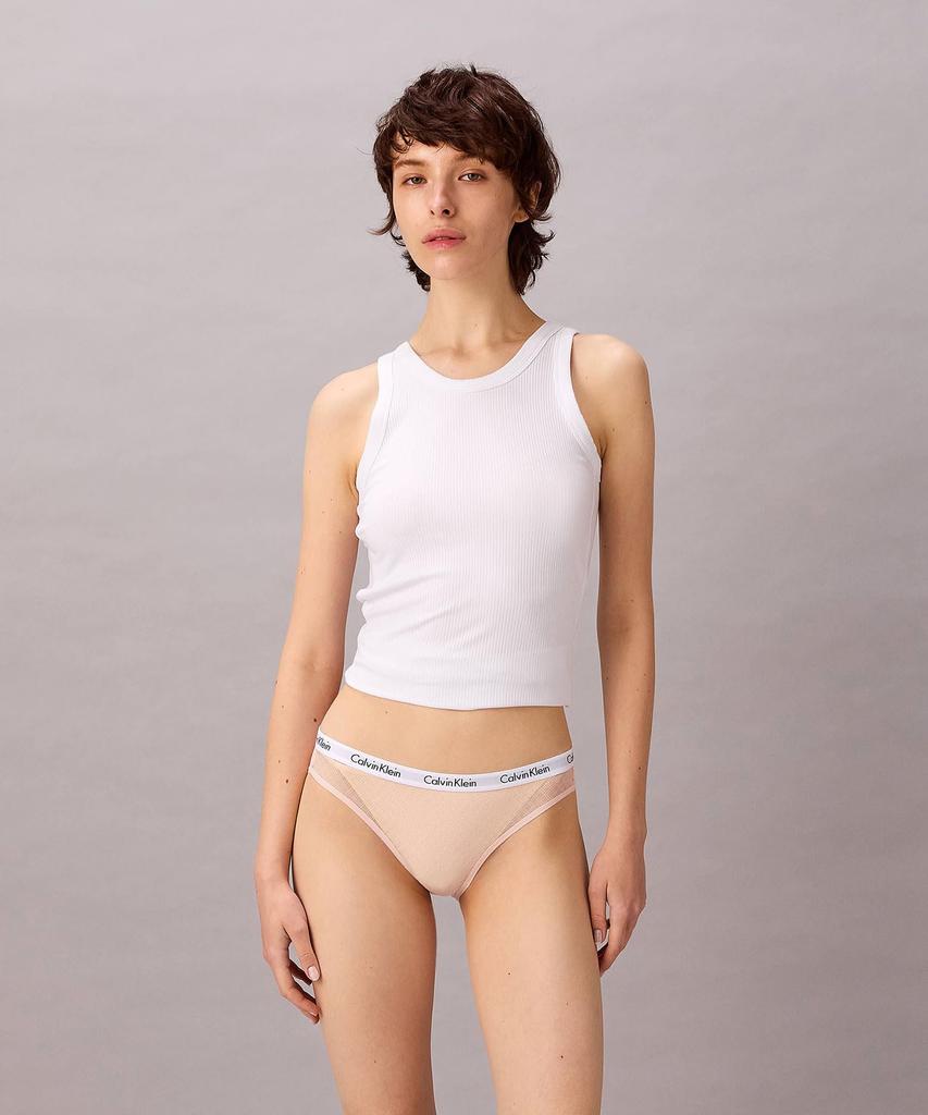 Бикини QP3451O M UB12NT3OU5H2 [Calvin Klein] 3 шт.