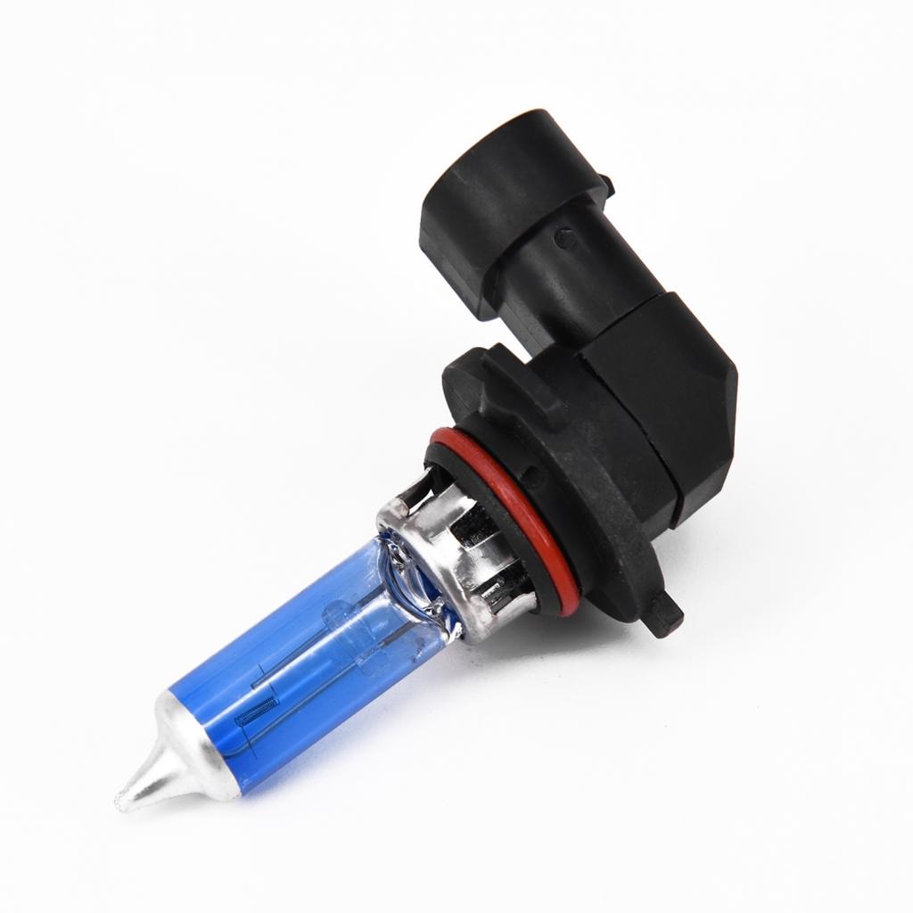 Автомобильный белый 9005/HB3 6000K Ксеноновый газ Галогенные Тонкие Лампы Головного Света 12В#