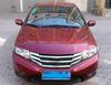 Совместимая крышка фары для Honda City 2009-2012 - Прозрачный, Прочный абажур, Корпус передней фары.