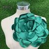 3D Flower Applique Sweater Dress Blouse Decor DIY Stitching Patch Clothing Accessories Wedding Party Clothes Adornment