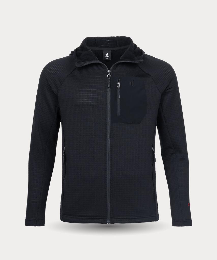 Куртка Deuter Manny Power Grid (Мужской)