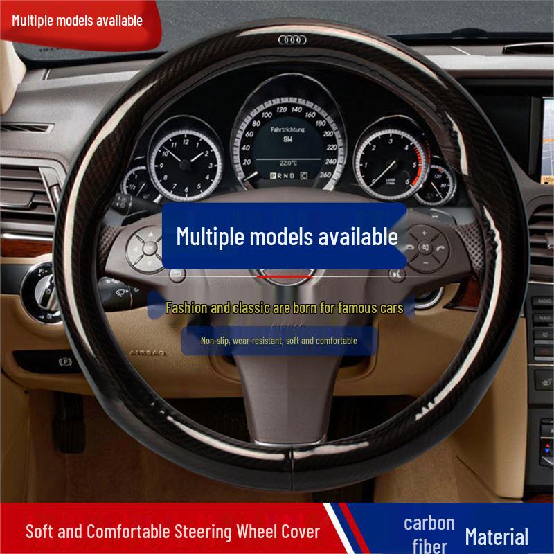 Чехол на руль для Lexus ES, RX, IS, NX, CT