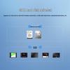 Ugreen Высокоскоростной кабель данных и питания SATA 3.0