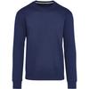SG Unisex Adult Ringspun Cotton Tagless Sweatshirt
