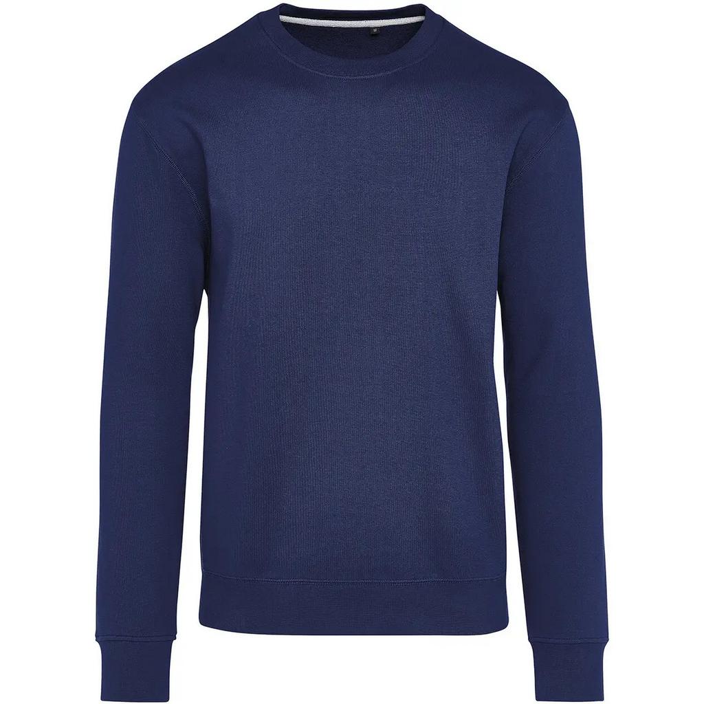 SG Unisex Adult Ringspun Cotton Tagless Sweatshirt