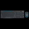Беспроводной комплект клавиатуры и мыши Logitech MK275