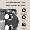 Tiger Classic Pro Smart Office Safe