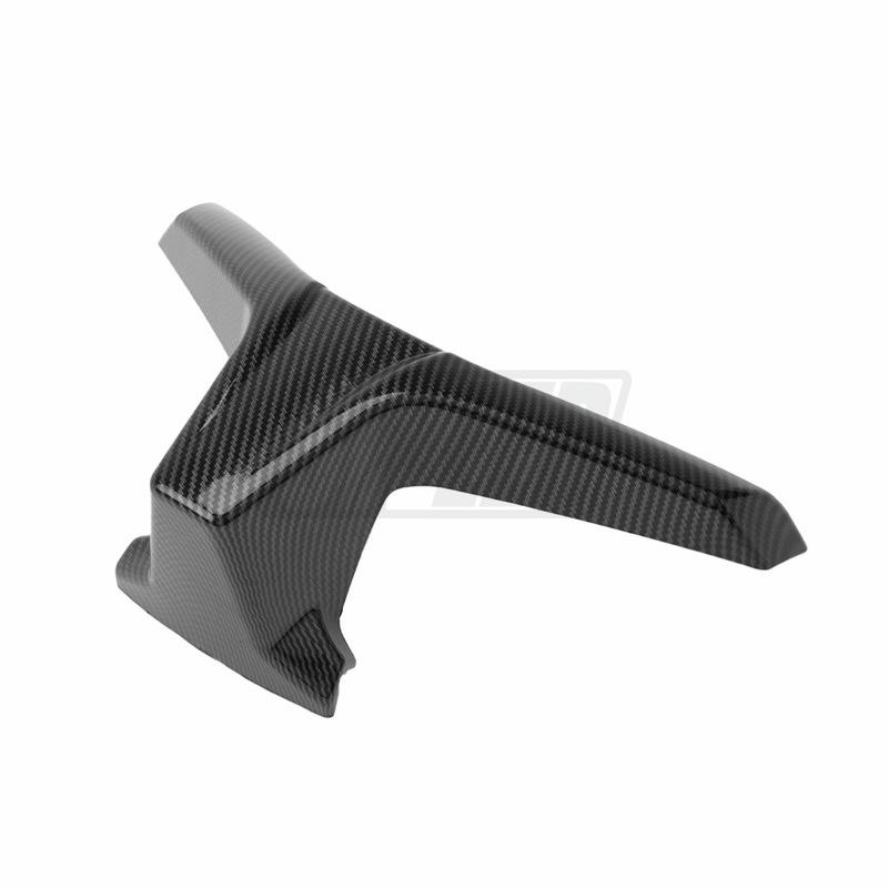 For Honda X-ADV160 Motorcycle Front Mask Headlight Fairing Cover Motorcycle modification Accessories