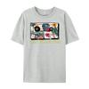 Deep House House Music Cassette Tape T Shirts For Unisex Original Unisexs Tshirts Graphic Cotton Short Sleeve