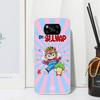 Dr Slump Arale Anime Phone Case For Xiaomi Poco X7 X6 X5 M7 M8 Pro F7 Ultra Redmi 15C 15 13C 13 12C 12 10 10C 10A Art Fundas Poc