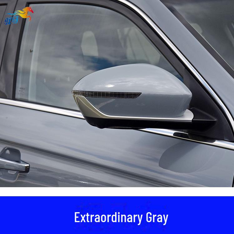 Ручка для ретуширования Geely Red Mica для Emgrand GL, GS, Vision X6, Xingyue, Boyue, Jiaji, X3, Binyue, Binrui, Ruiborui