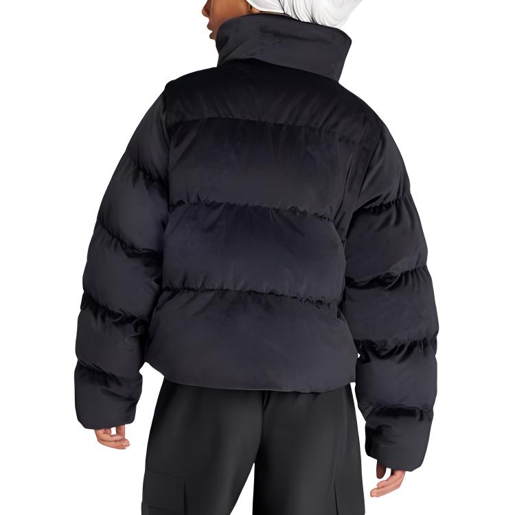 adidas Бархатная куртка IW8439