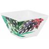 Bowl - LA MEDITERRANEA - Tropic - Multicolor - 10 X 10 X 6 Cm - Porcelain/Ceramic/Stoneware