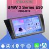 Android Carplay Car Radio For BMW 3 Series E90 2006-2012 Multimedia Player Head Unit Stereo GPS Navigation BT WIFI 2+32GB