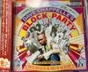 CD OMNIBUS, MOS DEF, THE ROOTS, ERYKAH - Block Party - Музыка из фильма В UICF1082 Geffen Records 2006 Япония Оби Рэп и Хип-Хоп/R&B Б/У