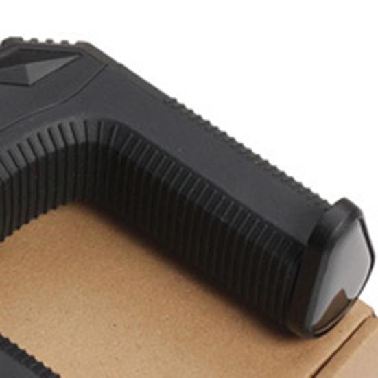 Настенное крепление для гитары с автоматической блокировкой, U-образный настенный держатель для гитары, металлический держатель для гитары, подставка-крючок для классической акустической электрогитары, бас-гитары, укулеле