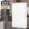 Двусторонняя композитная разделочная доска Yuzhu из нержавеющей стали 316L