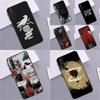 Шесть Ворон Для Huawei Nova 7i 8i 11i 12i 12s 9 10 SE Y90 Y60 Y70 Y72 Y61 Y91 P30 P40 Lite P60 Pro Чехол