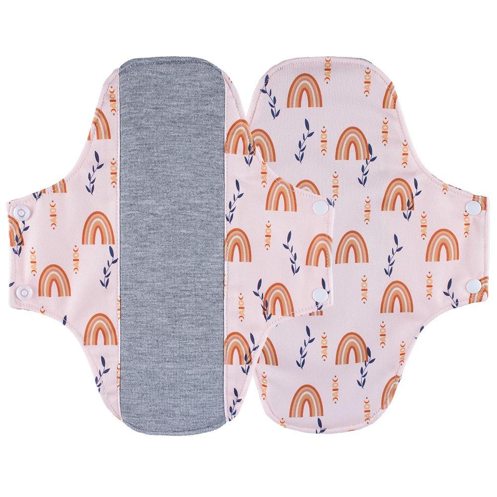 Washable Washable Panties Reusable Women's Tampons Creative Adult Diaper