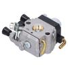 Комплект карбюратора подходит для Stihl FC55 FC75 FC85 FS310 FS38 FS45 FS45C FS45L FS46 FS55 FS55RC FS55T