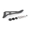 Motorcycle Exhaust Bracket Accessories for SUZUKI SV650 Muffler Hanger Mount 1998 1999 2000 2001 2002