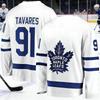 Новая мужская футболка для тренировок и соревнований по хоккею на льду Toronto с 3D-печатью, дышащая, отводящая влагу, с длинным рукавом, детская