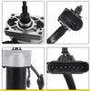 SZCH 1645400288 Rear Differential Lock Motor for X164 ML320 Harsh Driving Conditions