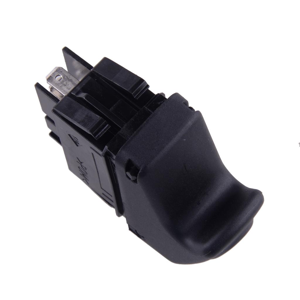 2pcs 7700436534 8200197251 7700307605 Car Electric Power Window Control Switch Regulator Button Fit For Renault Kangoo 1997-2008