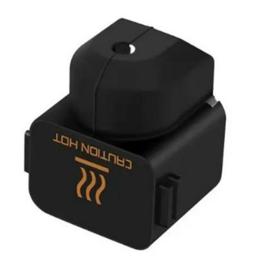 Закаленная стальная сопло Bambu Lab H2D для 3D-принтера A1 Mini