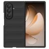 Для Samsung Galaxy Z Fold7 5G Чехол Защита от падения Мягкий ТПУ Прочный Задняя крышка телефона