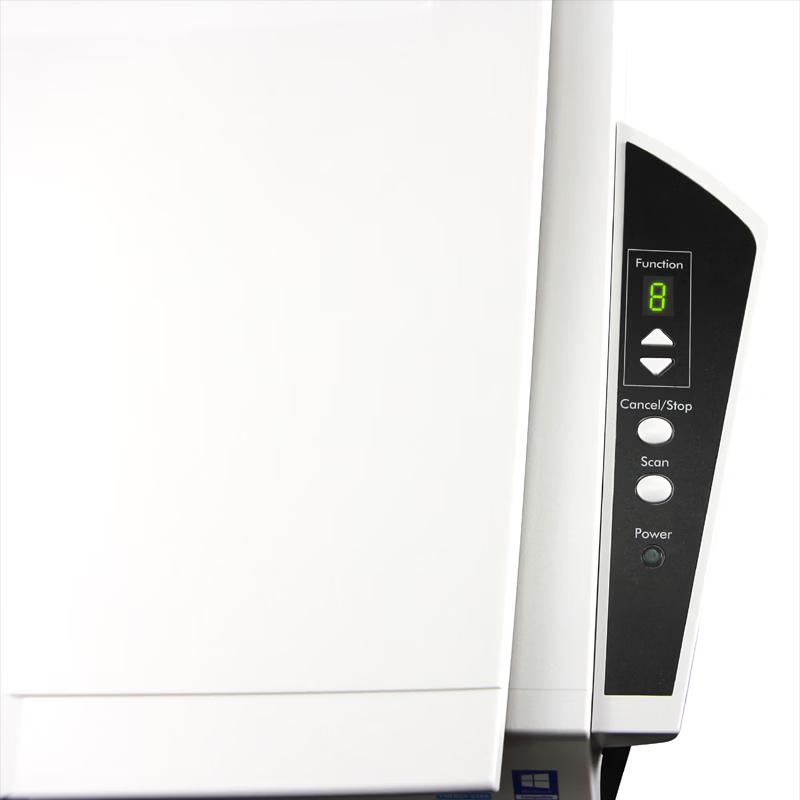 Avision Ai6395E A3 Цветной Высокоскоростной Планшетный Сканер CN вилка (адаптер в комплекте)