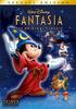 Fantasia Special Edition [DVD]