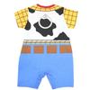 Takihyo Disney Toy Story Woody Costume T-shirt, Size 80