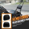 HCmotorku Мотоцикл Сисси-бар Подушка для спинки для Harley Sportster XL 883 1200 XL883X XL883N (2004-2024 гг.)