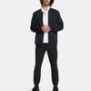 Under Armour Куртка Tour Tips Solid Color Golf Flight Jacket Men Jacket Black 1383148-001