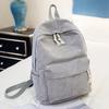 Women Backpack Softback Soft Handle  Rucksack School Bag KTY
