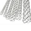 6 Colors Cable Pulling Socks Mesh Puller Antislip Pipe Conduit Pull Net Cover 4-25mm Cable Puller Wire Grip Galvanizing Metal