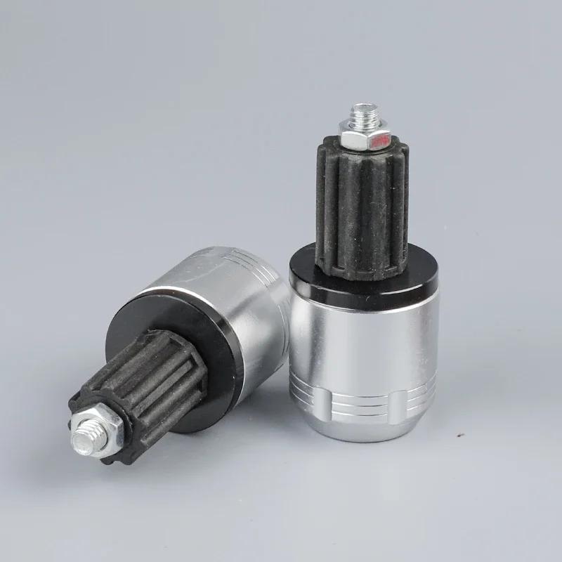 Motorcycle 7/8" 22MM Handle Bar End Handlebar Balanced Plug For KTM XCW XCF-W EXC EXC-F SX SXF XC XCF 125 250 300 350 500 Parts