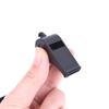 2Pcs Whistle Sports Referee Training Whistle Outdoor Survival With Lanyard