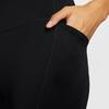 Nike Женские черные беговые брюки Dri Fit Swift HJ2253-010