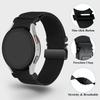 Парашютный ремешок для Samsung Galaxy Watch 7/FE/5 Pro/6/4/5 40мм 44мм 45мм correa Без зазоров Браслет Watch6 4 Classic 43мм 47мм band