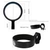 New Tea Cup Holde Bicycle Bracket Aluminum Alloy Colorful Bottle Holder Bike Parts Coffee Cup Holder