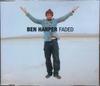CD БЕН ХАРПЕР - Faded 724389497427 Virgin 1998 Европа Танцевальная и Электронная Музыка Б/У