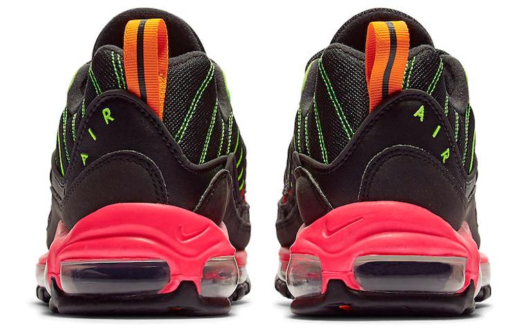Nike Air Max 98 'Tokyo Neon' CI2291-083
