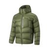 Outdoor CF Series Hooded Zipper Warm Comfortable Down Jacket Men Jacket AYMV161-2