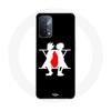 Oppo A93 5G Case - MANIACASE - Hunter X Hunter - Flexible - Anime - Mixed