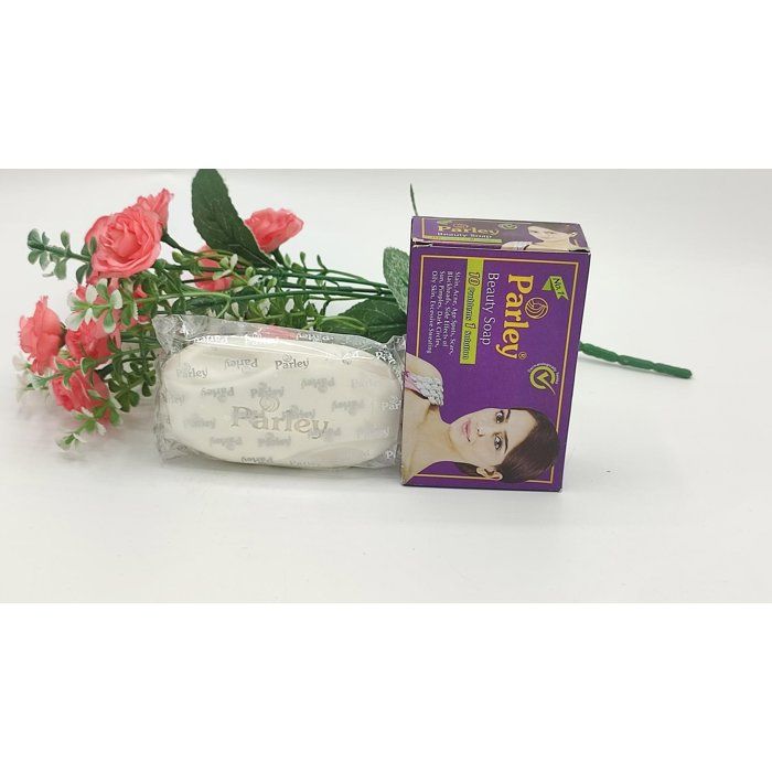 Savon Exfoliant - Parley - Efficace - Illumine La Peau - Pour Adultes - Mixte