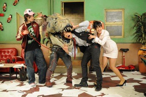 Kamen Rider W Vol.1 [DVD]